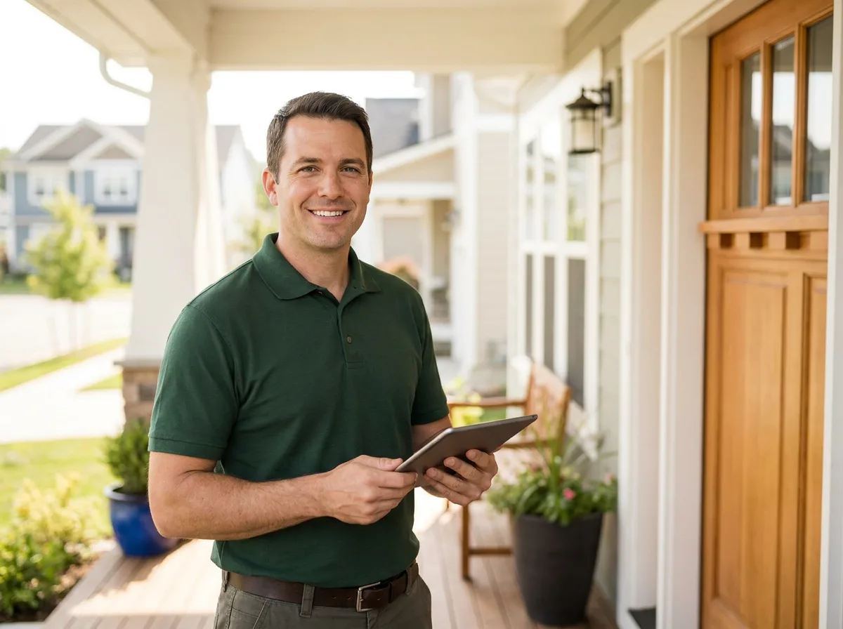 Pest control FAQs for Vienna, MD